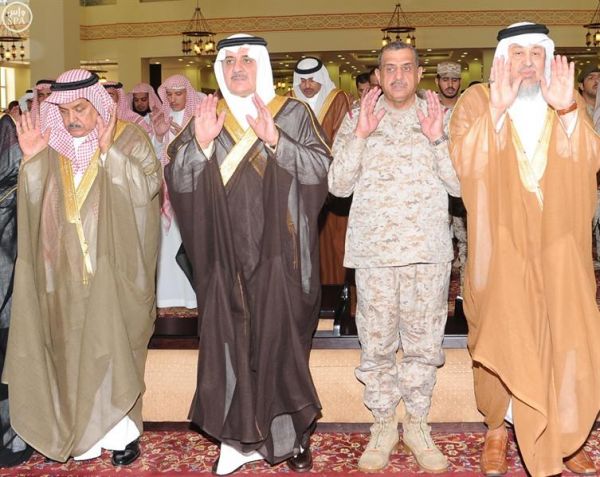 العريفي يغرد عن “قاتل ابن عمه بحائل”.. ويوجّه رسالة إلى الآباء والشباب (فيديو)