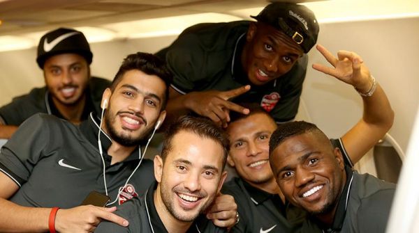كوزمين: الهلال فريق قوي وديقاو لا يؤثر غيابه
