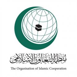 الأمين العام لمجلس التعاون يستنكر تصريحات الرئيس الفرنسي