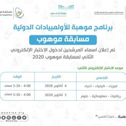 الجمعية العمومية لمنتدى الخبرة السعودي تعقد إجتماعها الأول