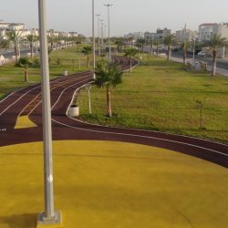 حنان الأحمدي : خادم الحرمين وضع ثقته بالمرأة السعودية وعزز دورها في مسيرة البناء والتنمية