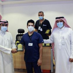 محافظ الهيئة العامة لعقارات الدولة يزور الهيئة العامة للعقار