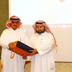 المشرف العام على المركز الوطني للوثائق والمحفوظات يشكر القيادة