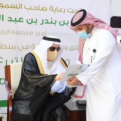 المعلمي يرأس الاجتماع الحادي والعشرون للمجلس الاستشاري لمركز الأمم المتحدة لمكافحة الإرهاب