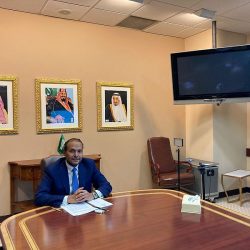 فريق عمل استراتيجية دعم الأندية الرياضية ينذر رسمياً خمسة أندية