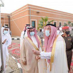 الأمين العام لمجلس التعاون يستنكر تصريحات الرئيس الفرنسي
