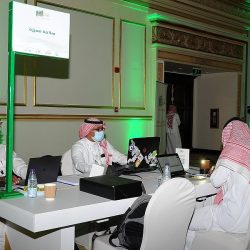 تعليم النماص يحلّق في سماء التميّز وينافس على مستوى الخليج في جائزة الشيخ حمدان