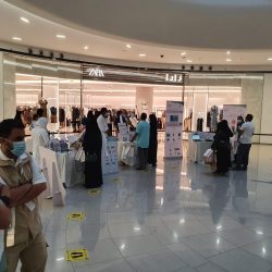 شراكة بين بصمة خير وفعاليات المجتمع لدعم العمل التطوعي