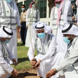 أمانة الشرقية تواصل خطة تطوير أحياء طيبة والندى والفاخرية بالدمام
