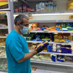 البيئة تطلق حملة لنجعلها خضراء في 165 موقعا لزراعة 10 ملايين شجرة