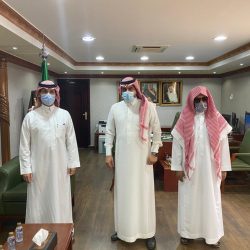 تدشين حملة للتطعيم ضد الانفلونزا الموسمية بمجمع إرادة بالرياض