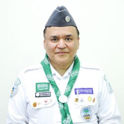 ترشيح المملكة لرئاسة اللجنة التوجيهية السابعة للشرق الأوسط لمجموعة GF-TADs