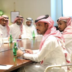 النائب العام : المملكة تتعاون مع الدول و المنظمات الفاعلة بمجال العدالة الجنائية و مكافحة الجرائم