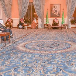 النائب العام يدشن خدمة قياس رضا المستفيدين