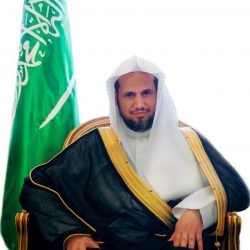 محافظ الغاط يطلق حملة الصلاة نور