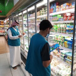 الانتهاء من أعمال تطوير وإعادة تأهيل ممشى تلال الظهران