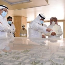 المملكة والمجر توقعان مذكرة تفاهم بمجال إدارة المياه