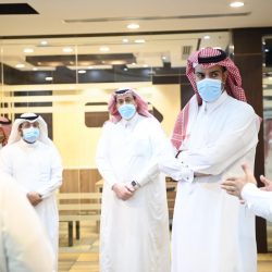 تأسيس جمعية الإعلام الرقمي بنجران