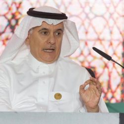 هيئة الأمر بالمعروف بمحافظة عفيف تباشر برامجها وفعالياتها لحملة الصلاة نور