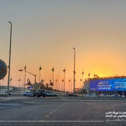 جلسات علاج طبيعي للمتعافين من الكورونا بمستشفى عبدالرحمن الفيصل