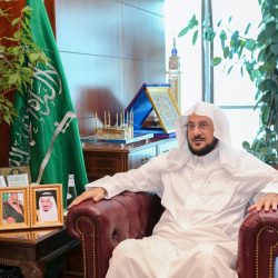 صحة حفر الباطن تنفذ 14 جولة رقابية للتأكد من التزام المنشآت الصحية بالإجراءات الوقائية