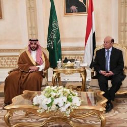 سفير المملكة لدى كوت ديفوار يلتقي رئيس المجلس الأعلى للأئمة الايفواري