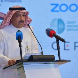 السفير الخامسي يقدم أوراق اعتماده سفيراً لخادم الحرمين الشريفين لدى تشيلي