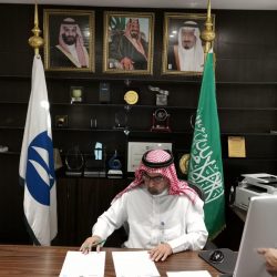 الرئيس العام لهيئة الأمر بالمعروف والنهي عن المنكر يطلق خطة تطوير وتعزيز العمل الميداني