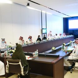 الري تحصل على الايزو 9001:2015 بالمشاريع والشؤون الهندسية