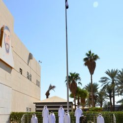 مبادرة اجتماعية بين اللجنة الوطنيةلمكافحة العمى ومؤسسة عبدالعزيز بن احمد الانسانية بالتعاون مع وزارة الصحة