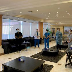 القبض على مواطن متورط بالسطو على المحلات التجارية بالرياض