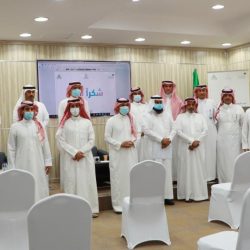 سمو أمير تبوك يستقبل المواطنين في اللقاء الأسبوعي