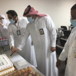 مستشفى حوطة سدير يقدم خدماته لنحو 289415 مستفيدا خلال 9 أشهر من 2020