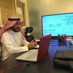 تفعيل يوم أداء الصحة بمستشفى الثغر بجدة