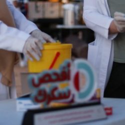 الدكتور عبدالله الربيعة ينوه بالمضامين السامية لحديث سمو ولي العهد