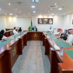 العسكر وعرابي يناقشان محور الطب بمواجهة الفيروسات بملتقى التكامل المعرفي