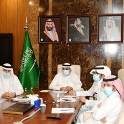 رئيس الهيئة العامة للإحصاء يكرّم الباتل بعد مسيرة حافلة امتدت لأكثر من 40 عامًا