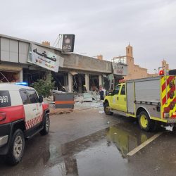 صحة حفر الباطن تفعل اليوم العالمي للانسداد الرئوي المزمن في منشآتها الصحية