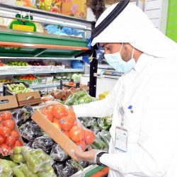 القوات الخاصة للأمن البيئي تضبط 12,5 طنا من الحطب المحلي المعد للبيع بالرياض