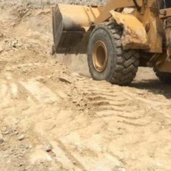 حالة الطقس المتوقعة اليوم الاثنين
