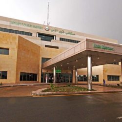 تنمية النظيم والجنادرية تطلق ندوة تجارب ريادية في التطوع