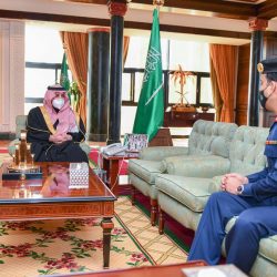 أمين الشرقية يوقع عقود استثمارية لمشاريع خدمية بأكثر من 51 مليون ريال