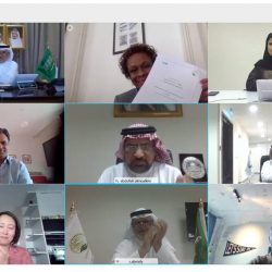 الفضلي يدشِّن صندوق البيئة و 5 مراكز بيئية للحفاظ على البيئة والحياة الفطرية والتنوع الاحيائي بالمملكة