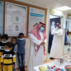 صحة الرياض تُفعّل اليوم العالمي للإعاقة بمعرض توعوي
