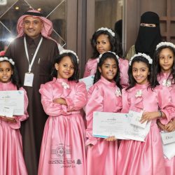 أمانة الشرقية تُطلِق مبادرة عشان أحب الشرقية تفعيلا ليوم التطوع السعودي والعالمي
