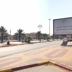 أمانة الشرقية تدشن رصيف التطوع وتكرم المتطوعين والمتطوعات