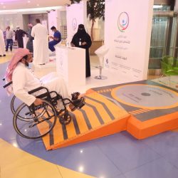 نجاح استئصال ورم من رقبة مريضة بمستشفى الملك عبدالله في بيشة