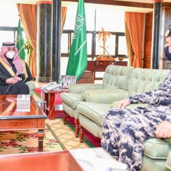 سمو أمير نجران يدشن جمعية الإعلام الرقمي ويبارك لمنسوبيها