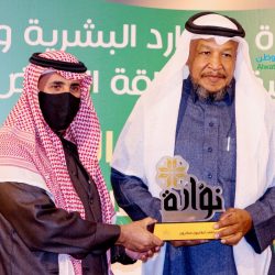 هيئة الأمر بالمعروف بالرياض تنشر المحتوى التوعوي لحملة الصلاة نور بعدد من الإدارات الحكومية