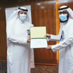 وزارة الحج والعمرة تختتم مشاركتها بمعرض جيتكس للتقنية 2020 